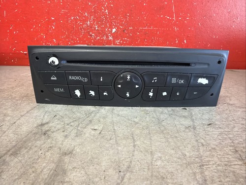 Autoradio poste auto radio - cd,