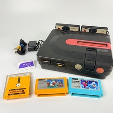 SHARP Twin Famicom AN-500B