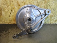 Tambour Flasque de frein