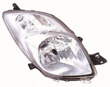 Phare Avant Droit Toyota Yaris