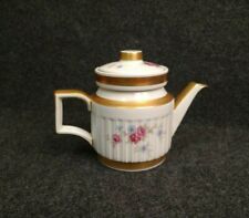 Ancienne Théière porcelaine