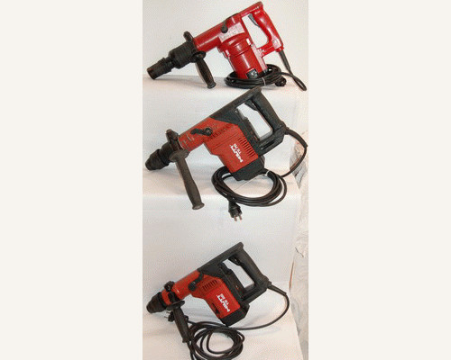 Service réparation hilti - de,