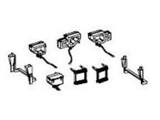 Piko HO 51372/85 – Pièces