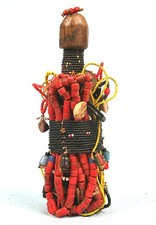 Art Africain - Poupée Ham