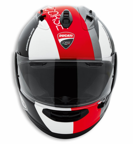 Ducati arai evo - ducati,