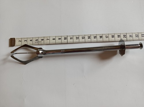 Ancienne pince sucre - ancienne,