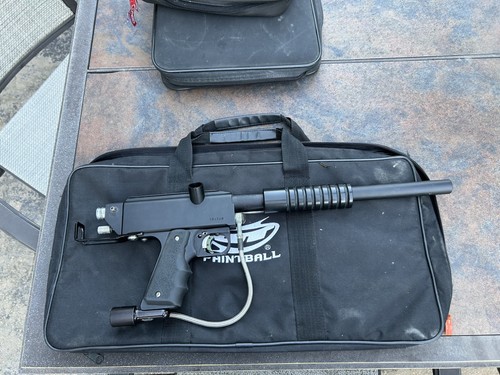 Original vintage wgp sniper - vintage,