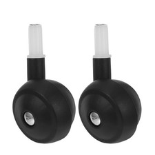 2 Pcs Ensemble De Roue