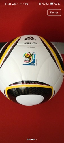 Adidas jabulani coupe - adidas,
