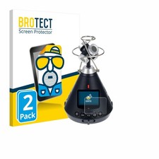 2 Pièces Anti-Reflets