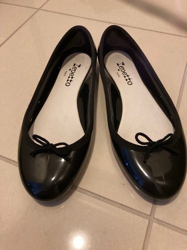 Repetto cendrillon baby flat - repetto,