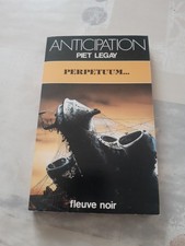 Roman SF - Perpetuum... - Piet