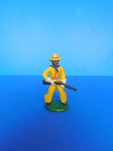 Starlux western beau cow boy - western,