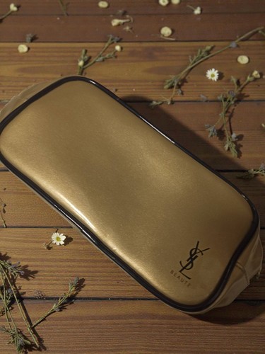 Sac trousse parfum ysl - sac,