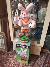 Duracell Lapin 2002 Coupe
