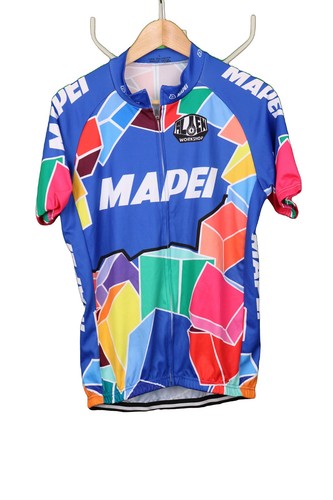 Mapei allean workshop cycling - mapei,