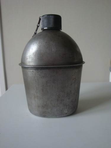 Ancienne gourde m c - ancienne,