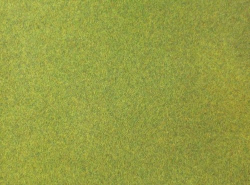 Heki tapis 34x24cm d herbage - -, d'herbage