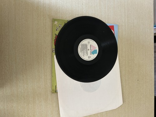 Disque vinyle dorothée - vinyle,