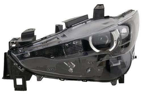 Projecteur led avant gauche - avant,