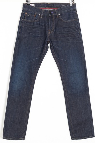 Jean droit homme scotch - jean,