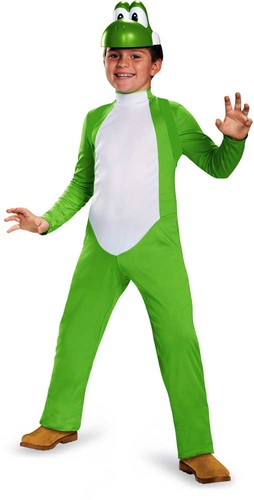 Nintendo yoshi deluxe - yoshi,