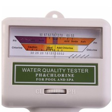 Mètre mesure portable de - ph,