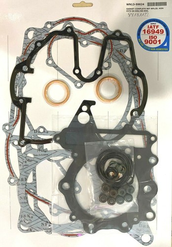 Pour honda 650 dominator - pour,