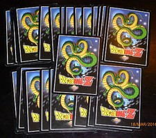 DRAGON BALL Z TCG DBZ PANINI