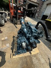 kubota v2203 4 cylinder diesel