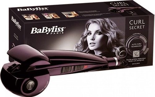 Fer boucler curl - fer,