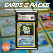 Carte Pokemon Tortank 2/102