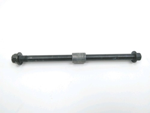 Axe bras oscillant - bras,
