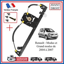 Lève Vitre Confort POUR MODUS