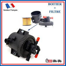 Filtre gasoil 206 306 307 406 607 806 expert Partner 190162 montage siemens