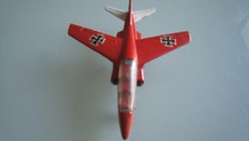 Matchbox by Lesney avion en