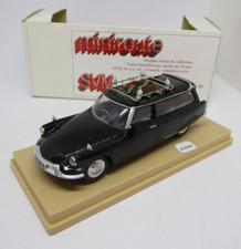 AU696 MINIROUTE SVM 1/43