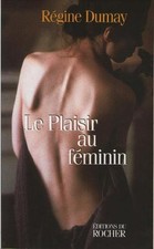 Livre : Le Plaisir au Féminin