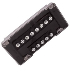 Boîtier de commutation CDI for Mercury Mariner 40-125hp 4-Cylindre 332-5772A4