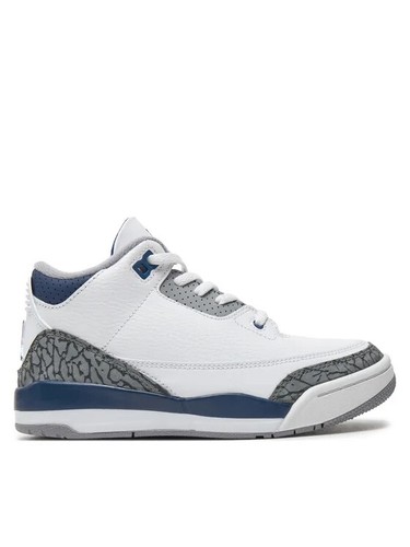 Chaussures nike air jordan - jordan, 3