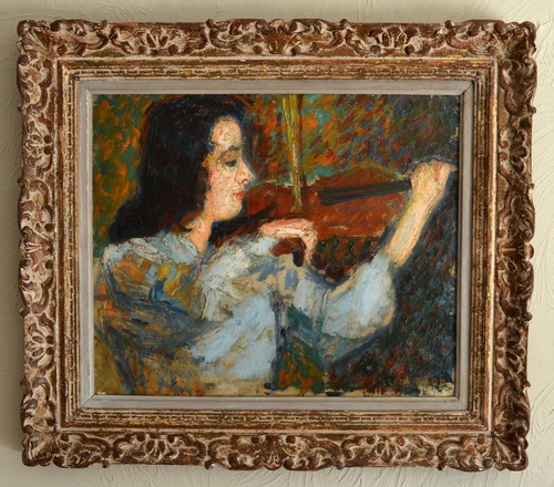 Gard léon la - gard, "la