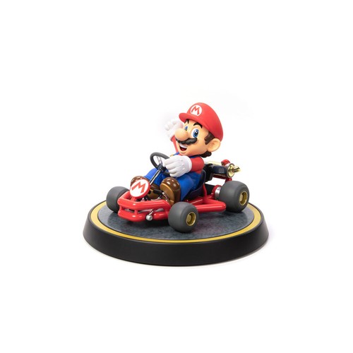 First figures mario - first,