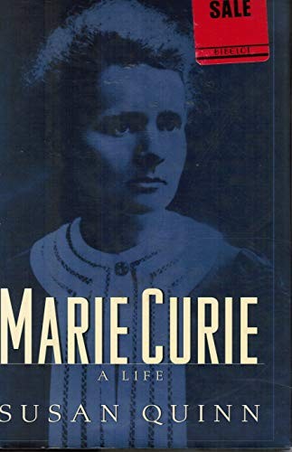 Marie curie life by quinn - curie:,