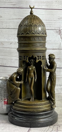 Sculpture bronze de - sculpture,