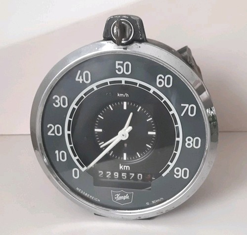 Kienzle ancien compteur - ,