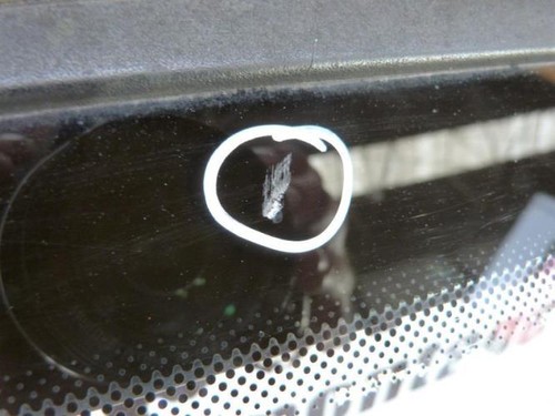 Malle hayon arriere peugeot - malle/hayon,