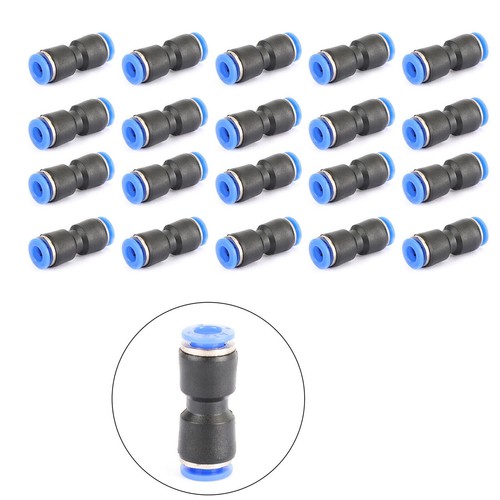 20pcs tout droit - 20pcs,