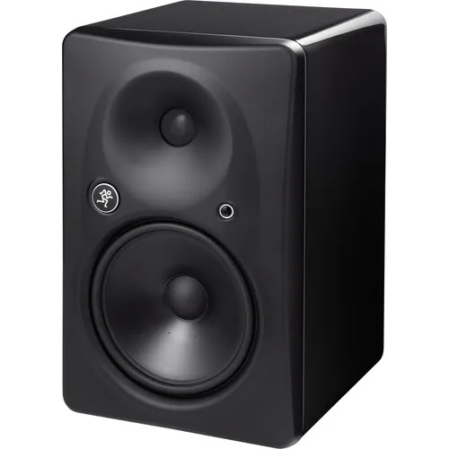 Mackie hr824mk2 way high - mackie,