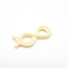 40306 Playmobil Nœud Jaune Paille 3628