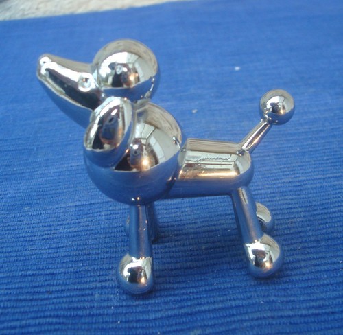 V73 porte bague chien - porte,